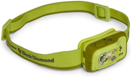 Black Diamond   Spot 400 R Optical Yellow