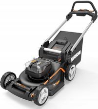 Kosiarka akumulatorowa Worx WG748E