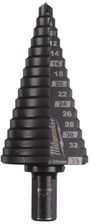 Zdjęcie Milwaukee Wiertło stopniowe kobaltowe 10mm 48899395 - Krynki