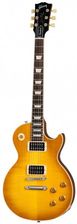 Zdjęcie Gibson Les Paul Standard '50s Faded Vintage Honey Burst gitara elektryczna - Serock