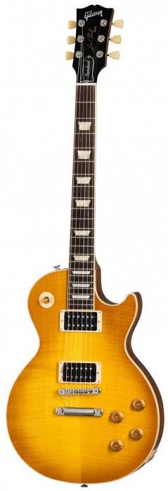 GIBSON Les Paul Standard 50s Faded 超軽量 Gibson Les Paul Standard 50s Faded Vintage Tobacco Burst Gitara