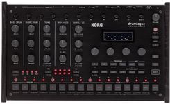 Zdjęcie KORG Drumlogue - hybrydowy drumachine, groovebox - Gorzów Śląski