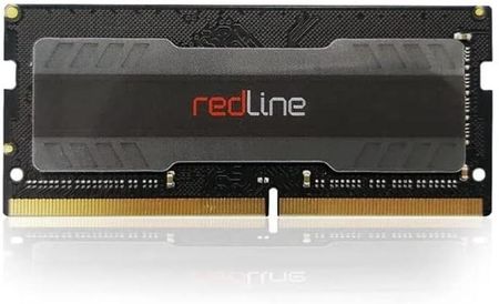 Pamięć RAM Mushkin Redline DDR4 32GB 2933MHz CL17 (MRA4S293HKKF16GX2)