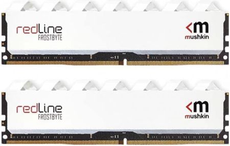 Mushkin Redline FB G3 DDR4 32GB 4000MHz CL18 (MRD4U400JNNM16GX2)