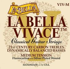 La Bella Vivace VIV-M Fluorocarbon Medium