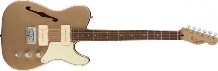 ギター Squier Cabronita Telecaster Thinline Amazon | Squier by Fender Paranormal Cabronita Telecaster