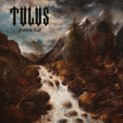 Tulus - Fandens Kall (CD)