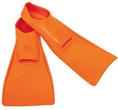 Zdjęcie Flipper Swimsafe Dla Dzieci Pomarańczowy - Zawidów