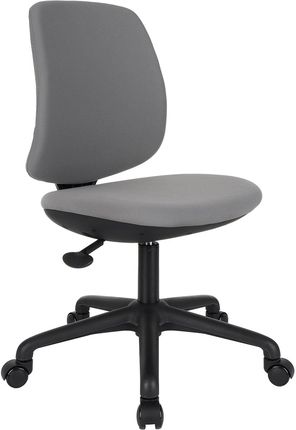Krzesło biurowe obrotowe Active Black Szary
