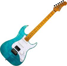 Jet Js-450 Obl Hss - Gitara Elektryczna