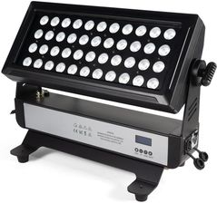 Zdjęcie Flash LED WASHER 44X15W RGBWAUV 6in1 IP65 – reflektor F7200204 - Bukowno