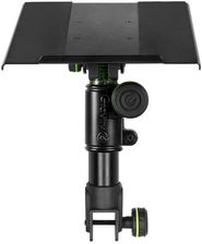 Gravity FT 01 MT B - Elastyczna podstawa pod monitory studyjne dla systemu DJ Desk
