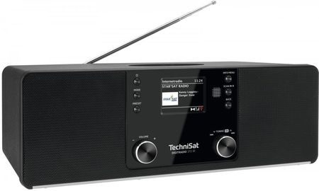 TechniSat Digitradio 370 IR (0000/3971) - zdjęcie 4
