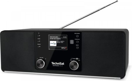 TechniSat Digitradio 370 IR (0000/3971) - zdjęcie 2