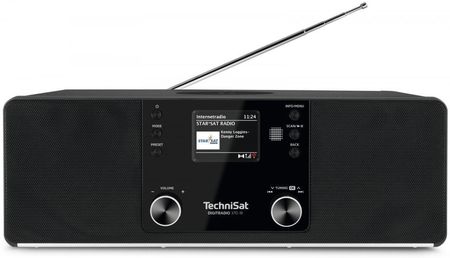TechniSat Digitradio 370 IR (0000/3971)