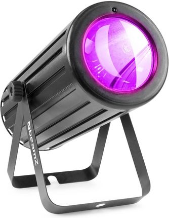 Reflektor LED Moon Flower 2.0 DMX Beamz - Sprzęt