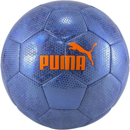 Puma Cup Ball 08399601 Niebieski