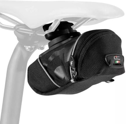 Scicon Sports Torba Hipo 550 Medium Quick Release Cycling Saddle Bag Black