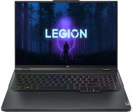 Laptop Lenovo Legion Pro 7 16IRX8H 16"/i9/32GB/1TB/Win11 (82WQ000TPB)