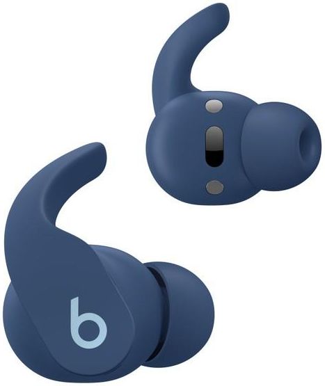 Beats Fit Pro ブルー ワイヤレスイヤホン Apple Słuchawki Apple Beats Fit Pro Niebieskie (MPLL3ZMA) - Opinie