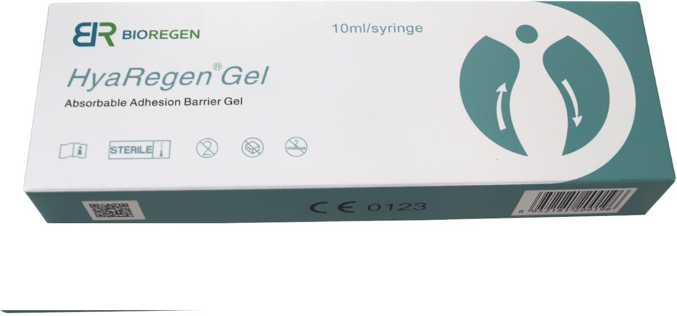 Hyaregen Gel 10 ml - Opinie, cena na Ceneo.pl