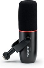 Focusrite Vocaster DM14v - Mikrofon Dynamiczny dla podcasterów