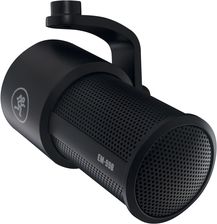 MACKIE EM 99 B - mikrofon dynamiczny typu broadcast