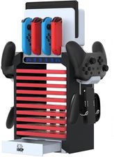 iMP Gaming DLX Multi-Function Console Stand - Nintendo Switch