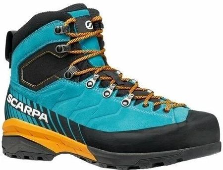 Scarpa Mescalito Trek Gtx Azure Azure