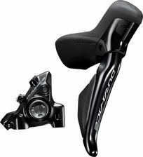 Zdjęcie Shimano Dual Control Dura Ace Set Str9270 Brr9270 2X12 Speed Right - Karczew