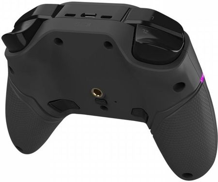 Gioteck SC3 PRO SC3NSW-21-MU - zdjęcie 4