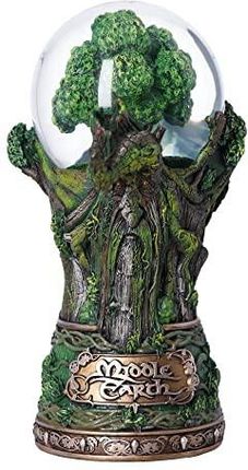 Lord Of The Rings Middle Earth Treebeard Snow Globe 22.5 cm (Władca Pierścieni)