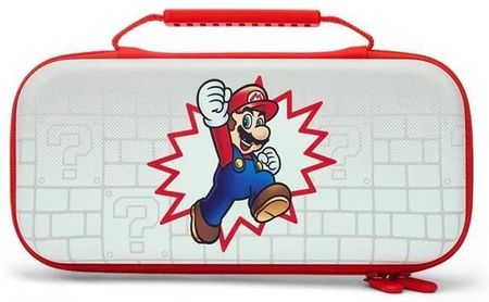 PowerA Mario Brick Breaker Case 1526469-01