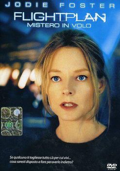 Flightplan (Plan lotu) (DVD)