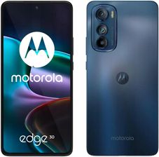 Zdjęcie Motorola Edge 30 8/256GB Granatowy - Pobiedziska