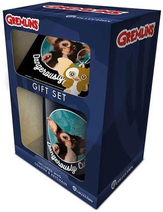 Pyramid Gremlins (Dangerously Cute) Gift Set