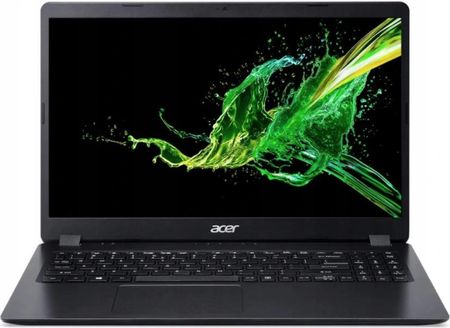Acer Aspire 3 15,6"/N5000/8GB/256GB/Win10 (NXHE3EC004)