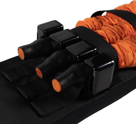 Gymbeam Adjustable Set Of Bench Press Resistance Bands