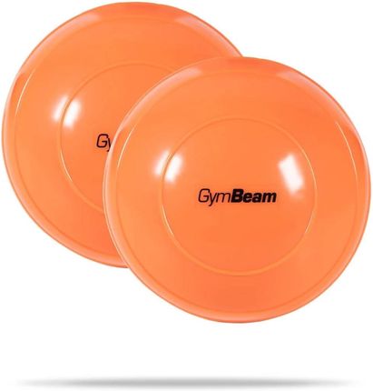 Gymbeam Mini Balance Pods Orange 16cm Orange