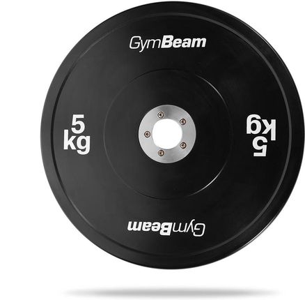 Gymbeam Obciążenie Competition Bumper 20kg