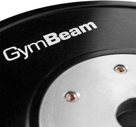 Gymbeam Obciążenie Competition Bumper 25kg - zdjęcie 2