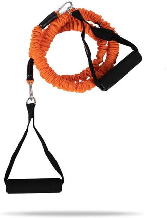 Gymbeam Resistance Band With Handles 10kg
