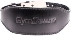 Zdjęcie Gymbeam Skórzany Pas Do Ćwiczeń Black - Pyskowice
