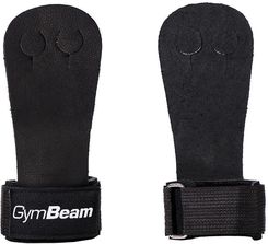 Zdjęcie Gymbeam Mocne Paski Do Podnoszenia Ciężarów Czarny - Łapy