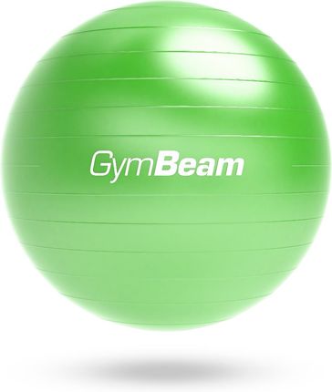 Gymbeam Piłka Do Ćwiczeń Fitball 65cm Orange - zdjęcie 4