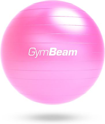 Gymbeam Piłka Do Ćwiczeń Fitball 65cm Orange - zdjęcie 3