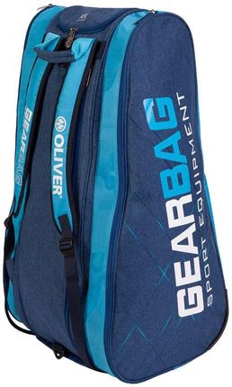 Oliver Thermobag Gearbag Blue
