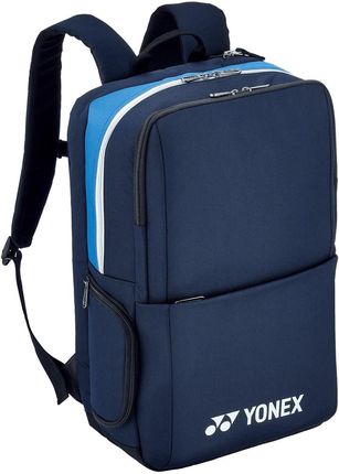 Yonex Plecak 92212 Active Backpack X Blue Navy