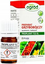 Zdjęcie Twój Ogród Proplant 722 Sl 5Ml - Mogilno