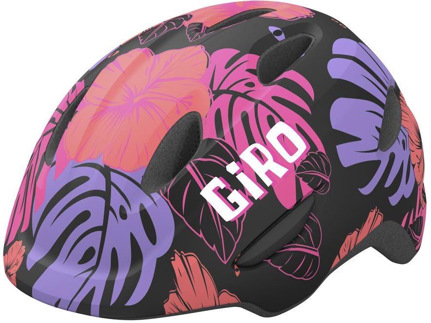 giro scamp black